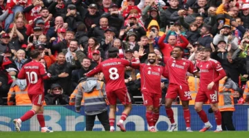 مواجهات نارية.. جدول مباريات ليفربول ولقاءات مرتقبة خلال شهر فبراير المقبل